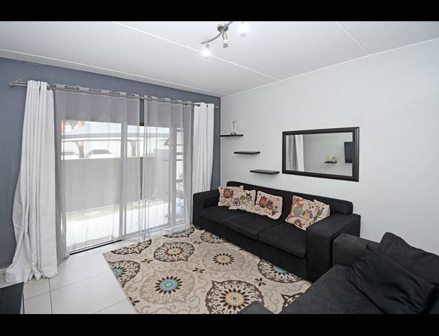 3 BEDROOM APARTMENT FOR SALE IN NORTH RIDING